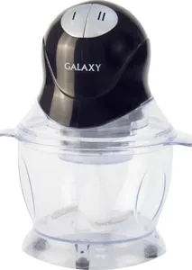 Чоппер электрический Galaxy GL 2351