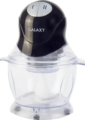 Чоппер электрический Galaxy GL 2351