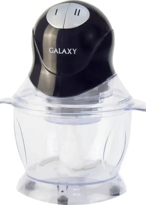 Чоппер электрический Galaxy GL 2351