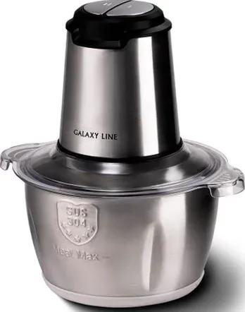 Чоппер электрический Galaxy LINE GL 2384