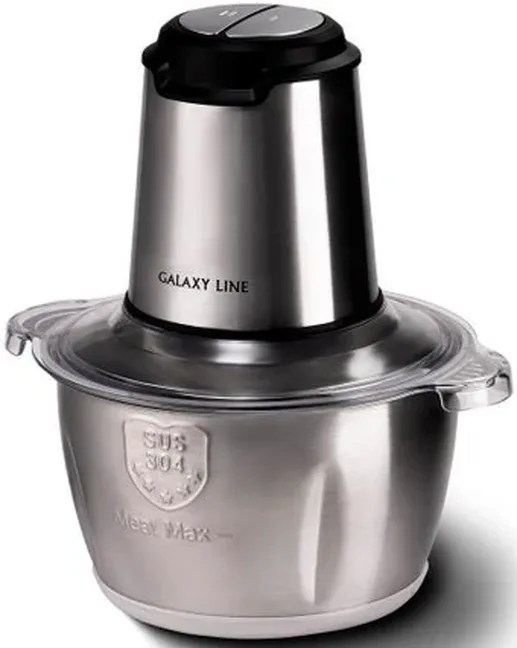 Чоппер электрический Galaxy LINE GL 2384