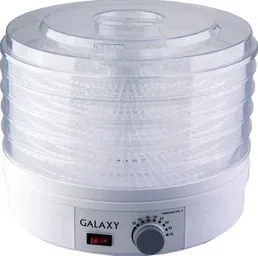 Электросушилка для продуктов Galaxy LINE GL 2631