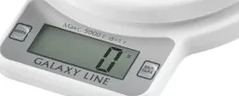 Весы кухонные электронные Galaxy LINE GL 2814