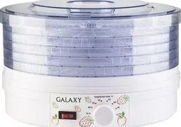 Электросушилка для овощей и фруктов Galaxy LINE GL 2633
