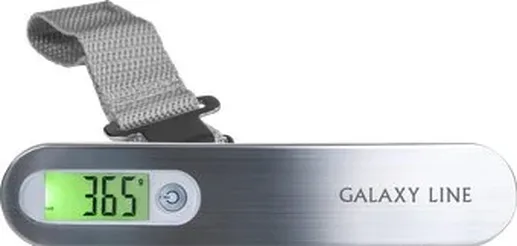 Безмен Galaxy LINE GL 2833