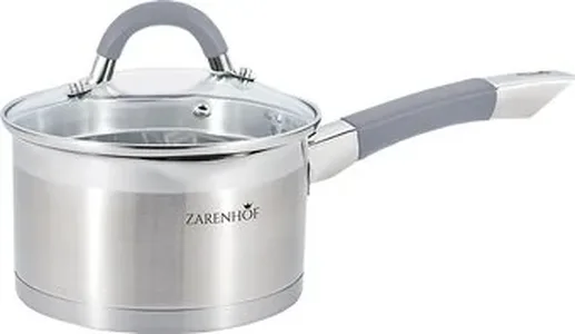 Ковш Zarenhof ZS 0008