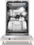 Встраиваемая посудомоечная машина 45 см Haier DW10-198BT3RU
