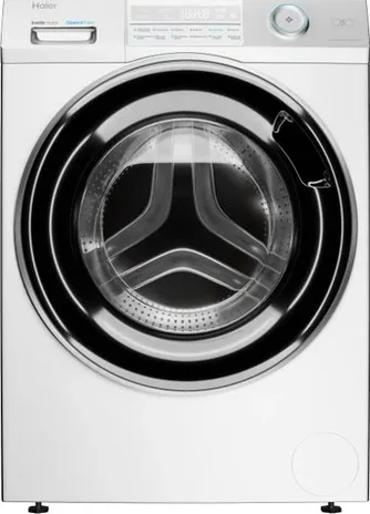 Узкая стиральная машина Haier HW70-BP12969B
