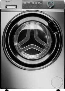 Узкая стиральная машина Haier HW70-BP12969BS