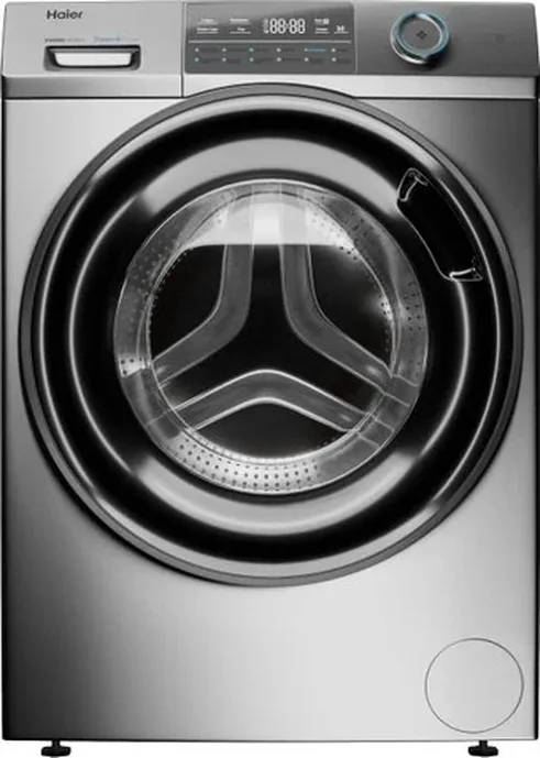 Узкая стиральная машина Haier HW70-BP12969BS