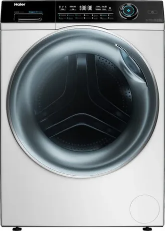 Узкая стиральная машина Haier HW80-BP14979