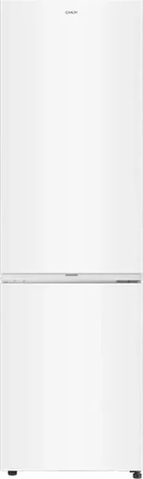 Холодильник с нижней морозильной камерой Candy CFN6200W