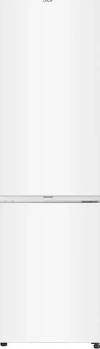 Холодильник с нижней морозильной камерой Candy CFN6200W