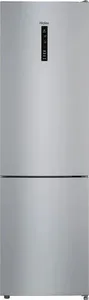 Холодильник с нижней морозильной камерой Haier CEF537ASG