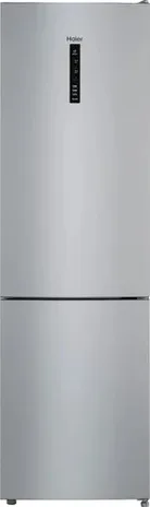 Холодильник с нижней морозильной камерой Haier CEF537ASG