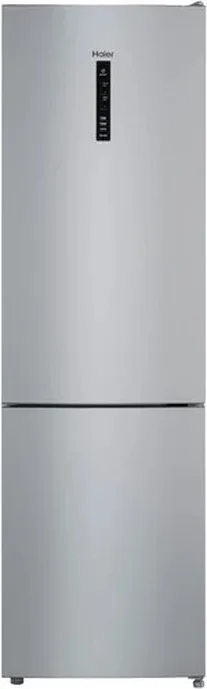 Холодильник с нижней морозильной камерой Haier CEF537ASG
