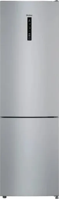 Холодильник с нижней морозильной камерой Haier CEF537ASG