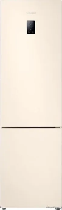 Холодильник с нижней морозильной камерой Samsung RB37A5271EL