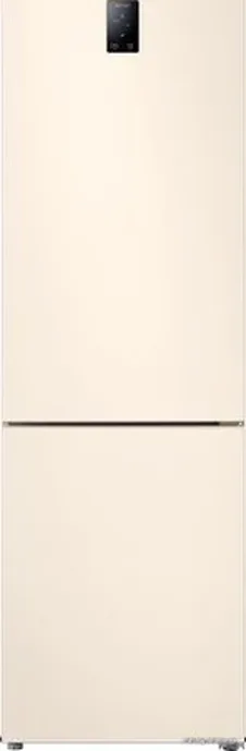 Холодильник с нижней морозильной камерой Samsung RB37A5271EL