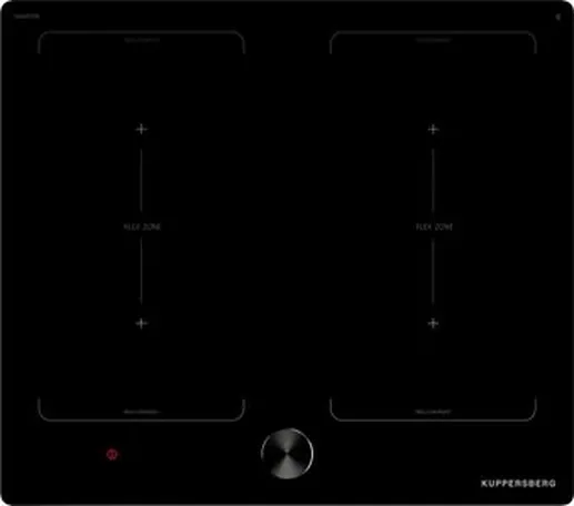 Варочная панель Kuppersberg ICI 628
