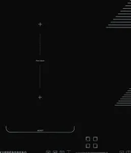 Встраиваемая индукционная панель независимая Kuppersberg ICS 614