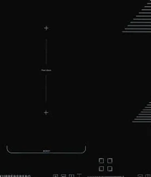 Встраиваемая индукционная панель независимая Kuppersberg ICS 614