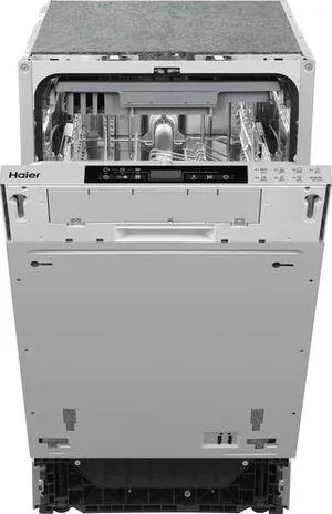 Встраиваемая посудомоечная машина 45 см Haier HDWE11-194RU