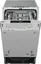 Встраиваемая посудомоечная машина 45 см Haier HDWE11-194RU