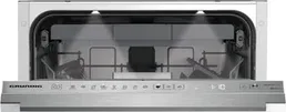 Встраиваемая посудомоечная машина 45 см Grundig GSVP4151P