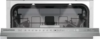 Встраиваемая посудомоечная машина 45 см Grundig GSVP4151P