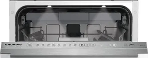 Встраиваемая посудомоечная машина 45 см Grundig GSVP4151P