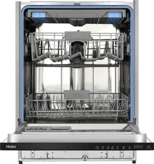 Встраиваемая посудомоечная машина 60 см Haier HDWE14-094RU