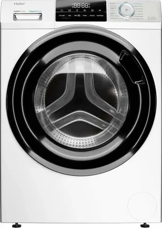 Узкая стиральная машина Haier HW60-BP12929A