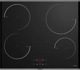 Встраиваемая индукционная панель Grundig GIEI623410MX