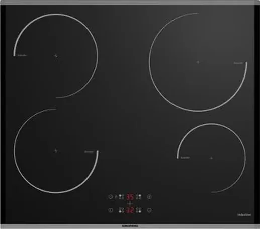 Встраиваемая индукционная панель Grundig GIEI623410MX