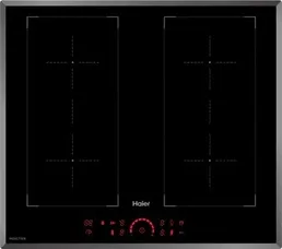Встраиваемая индукционная панель Haier HHY-Y64FFVB1