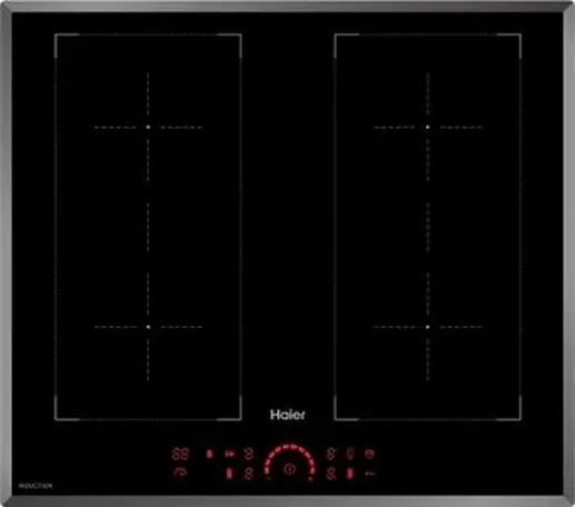 Встраиваемая индукционная панель Haier HHY-Y64FFVB1