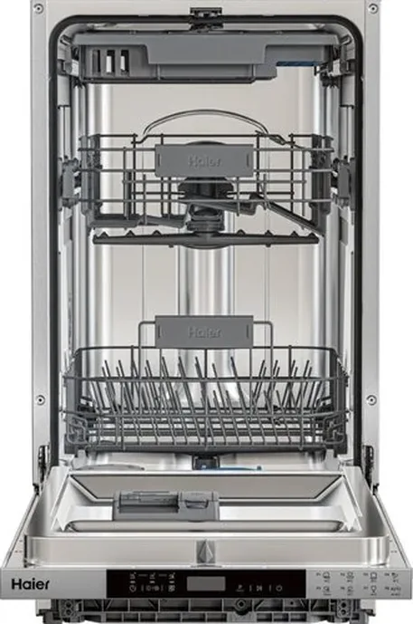 Встраиваемая посудомоечная машина 45 см Haier HDWE11-395RU