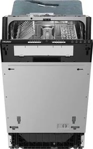 Встраиваемая посудомоечная машина 45 см Haier HDWE9-191RU