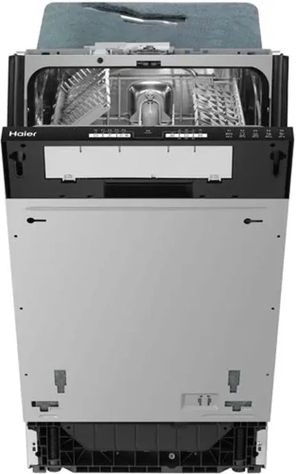 Встраиваемая посудомоечная машина 45 см Haier HDWE9-191RU