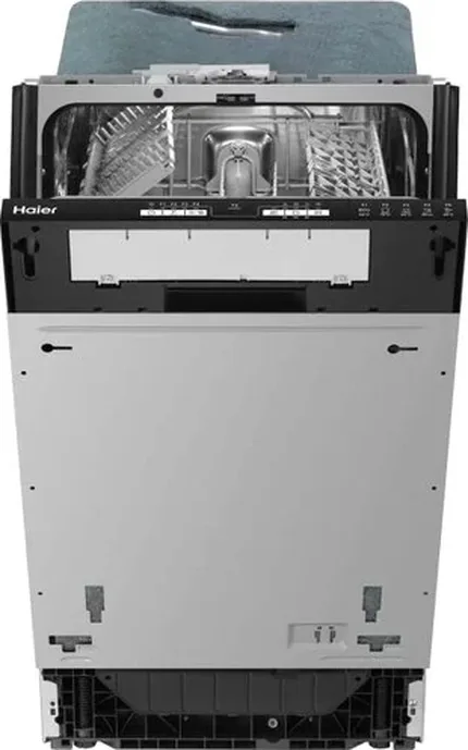 Встраиваемая посудомоечная машина 45 см Haier HDWE9-191RU