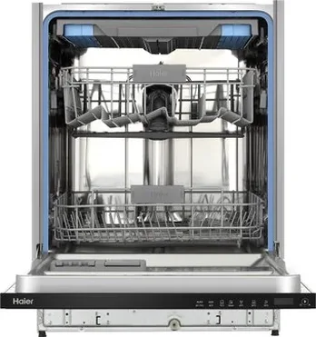 Встраиваемая посудомоечная машина 60 см Haier HDWE14-094RU