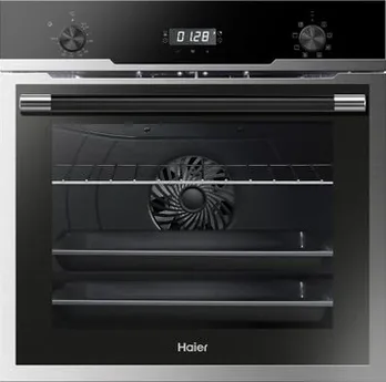 Встраиваемый электрический духовой шкаф Haier HOD-PM08VGBX
