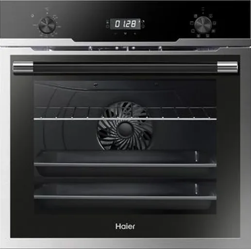 Встраиваемый электрический духовой шкаф Haier HOD-PM08VGBX
