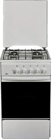 Газовая плита (50-55 см) Flama AG 14217 W
