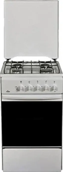 Газовая плита (50-55 см) Flama AG 14217 W