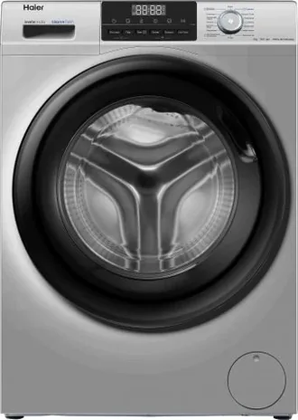 Узкая стиральная машина Haier HW60-BP12929ASE