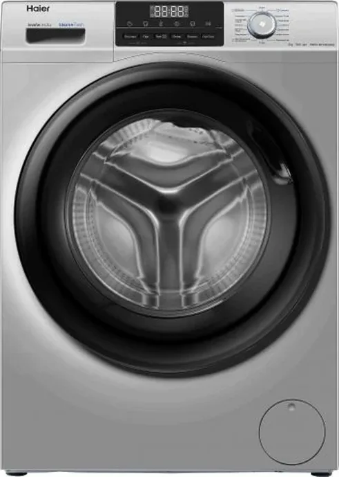 Узкая стиральная машина Haier HW60-BP12929ASE