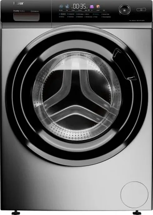 Узкая стиральная машина Haier HW70-BP12269S