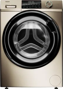 Узкая стиральная машина Haier HW70-BP12959G